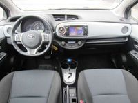 tweedehands Toyota Yaris Hybrid 1.5 Full Hybrid Asperation Navi Cruise Control Cam