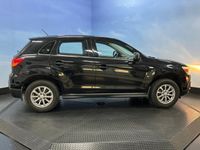 tweedehands Mitsubishi ASX 1.6 Intro Edition ClearTec