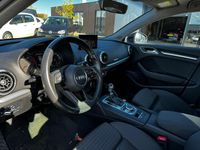 tweedehands Audi A3 Sportback 1.0 TFSi Automaat Sport Lease Edition | Full LED | Navi | 17 Inch | Sportstoelen | 67.931 Km!!
