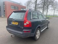 tweedehands Volvo XC90 2.5 T Exclusive