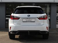 tweedehands Lexus RX450h 4WD F-Sport I Opendak I Trekhaak I BTW-auto! I Nav