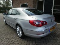 tweedehands VW CC 1.8 TSI 4p.