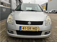 tweedehands Suzuki Swift 1.3 Exclusive