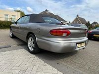 tweedehands Chrysler Stratus Convertible 2.0i 16V LE