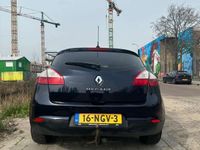 tweedehands Renault Mégane 1.6 Celsium