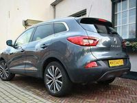 tweedehands Renault Kadjar 1.2 TCe Bose 6 Mnd Garantie