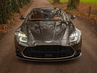 Occasion Aston Martin Vanquish 835 PK (614 kW) 2025 Groen Coupé