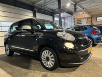 tweedehands Fiat 500L 0.9 TwinAir Easy Eco Camera Cruise Control NAP