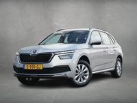 tweedehands Skoda Kamiq 1.0 TSI Active | Apple CarPlay | Virtual | Lane As