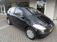 tweedehands Mercedes A160 CDI 70.000km NAP 5 Drs Airco Elec pakket Audio