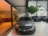 tweedehands Mercedes A180 Ambition Garantie Trekhaak Radio Navi Rijklaar