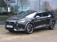Occasion Cupra Formentor 204 PK (150 kW) 2023 Zwart (metallic) SUV