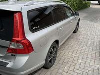 Occasion Volvo V70 Momentum 185 PK (136 kW) 2008 Grijs Stationwagen