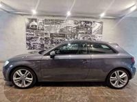 tweedehands Audi A3 1.2 TFSI Sline Sportpakket