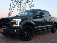 tweedehands Ford F-150 (usa)5.0 V8 SuperCrew LPG | LED | 20" | AppleCarPlay