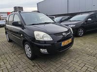 tweedehands Hyundai Matrix 1.6i Dynamic 2E EIGENAAR|12MND GARANTIE|AIRCO|ELEC