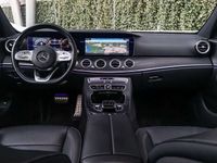 tweedehands Mercedes E200 E 200 EstateBusiness Solution AMG Sport Edition