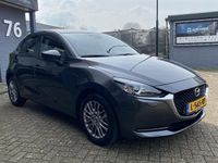 tweedehands Mazda 2 1.5 Skyactiv-G Style Selected