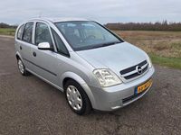 Occasion Opel Meriva 69 PK (50 kW) 2007 MPV