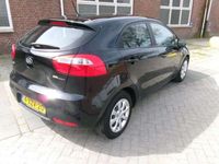 tweedehands Kia Rio 1.2 CVVT BusinessLine/5-deurs/airco