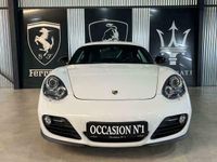 tweedehands Porsche Cayman 2.9i PDK