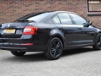 tweedehands Skoda Octavia 1.2 TSI Greentech Active '15 Airco Cruise Inruil m