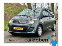 Occasion Citroën C1 Shine 69 PK (50 kW) 2015 Grijs Hatchback