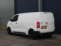 tweedehands Toyota Proace Worker 1.6 D-4D Cool Comfort AIRCO / CRUISE CONTROLE / EURO 6