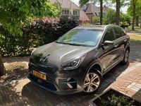 Occasion Kia Niro 100 kW (136 PK) 2021 Grijs SUV