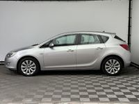 tweedehands Opel Astra 1.6 Cosmo 5-drs LM17" ECC NL Auto