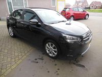 Occasion Opel Corsa Edition 75 PK (55 kW) 2021 Zwart Hatchback