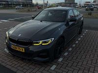 Occasion BMW 330e M Sport 400 PK (294 kW) 2020 Grijs Sedan