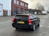 tweedehands Volvo V70 2.5T Momentum AUTOMAAT LEDER/XENON/MEMORY! YOUNGTIMER!