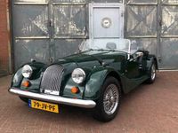 tweedehands Morgan Plus 3.9 8 V8 2-seater Cabrio Softtop Sport