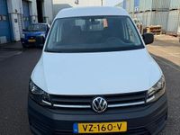Occasion VW Caddy 2017 MPV