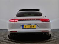 tweedehands Porsche Panamera 2.9 4 E-Hybrid 467pk Sport Chrono (carbon,panodak,sportuitla