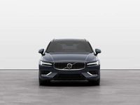 tweedehands Volvo V60 T6 350PK Recharge Automaat AWD Plus Bright | Panor