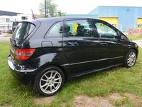 tweedehands Mercedes B200 Turbo*airco*navi*xenon*6bak