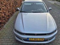 Occasion Mitsubishi Galant Comfort Edition 133 PK (97 kW) 2003 Sedan