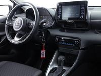 tweedehands Toyota Yaris 1.5 Hybrid Active AUTOMAAT | APPLE CARPLAY | CLIMA