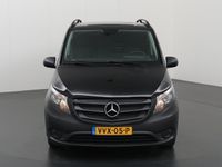 tweedehands Mercedes Vito 110 CDI L2 | Stoelverwarming | Navigatie | Cruise Control | Airco | Certified