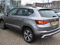 Occasion Seat Ateca Business 150 PK (110 kW) 2024 Grijs SUV