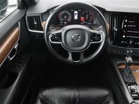 tweedehands Volvo V90 2.0 D5 AWD Inscription | Carplay | Trekhaak | Camera | DAB+