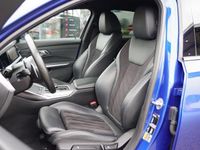 Occasion BMW 330e Executive 293 PK (215 kW) 2019 Blauw Sedan