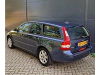 tweedehands Volvo V50 1.8 Edition I