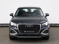 tweedehands Audi Q2 30 TFSI Advanced edition 110pk | Camera | Keyless