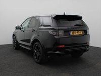 Occasion Land Rover Discovery Sport SE Dynamic 269 PK (197 kW) 2025 Santorini blackebony duoleather seats with lunar grey stitch SUV