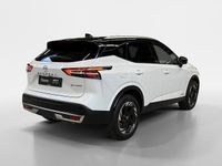 Occasion Nissan Qashqai 360º 207 PK (152 kW) 2024 Wit SUV