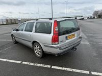 tweedehands Volvo V70 2.4 D Comfort Line