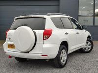 tweedehands Toyota RAV4 2.0 VVTi Linea Sol 1e EigenaarAutomaatAircoCrui